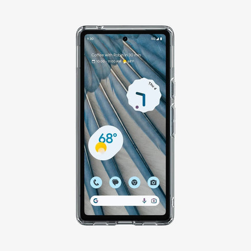 כיסוי אולטרה היברידי לסדרת Spigen Pixel 7